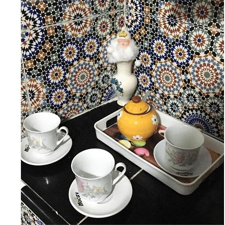 Apartment In Safi Fantastic Near The Sea, Morocco מראה חיצוני תמונה