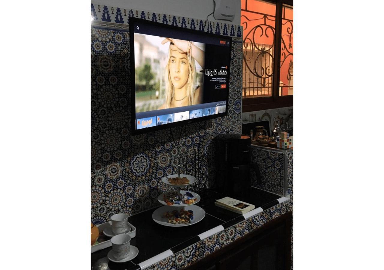 Apartment In Safi Fantastic Near The Sea, Morocco מראה חיצוני תמונה