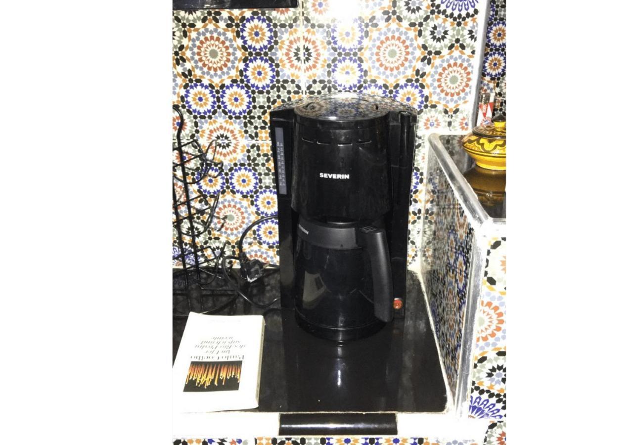 Apartment In Safi Fantastic Near The Sea, Morocco מראה חיצוני תמונה
