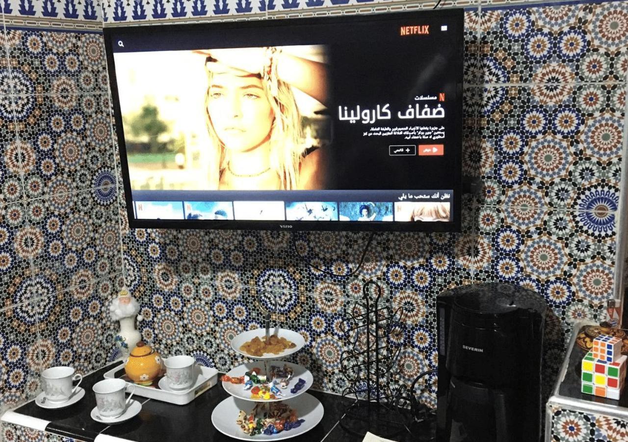 Apartment In Safi Fantastic Near The Sea, Morocco מראה חיצוני תמונה