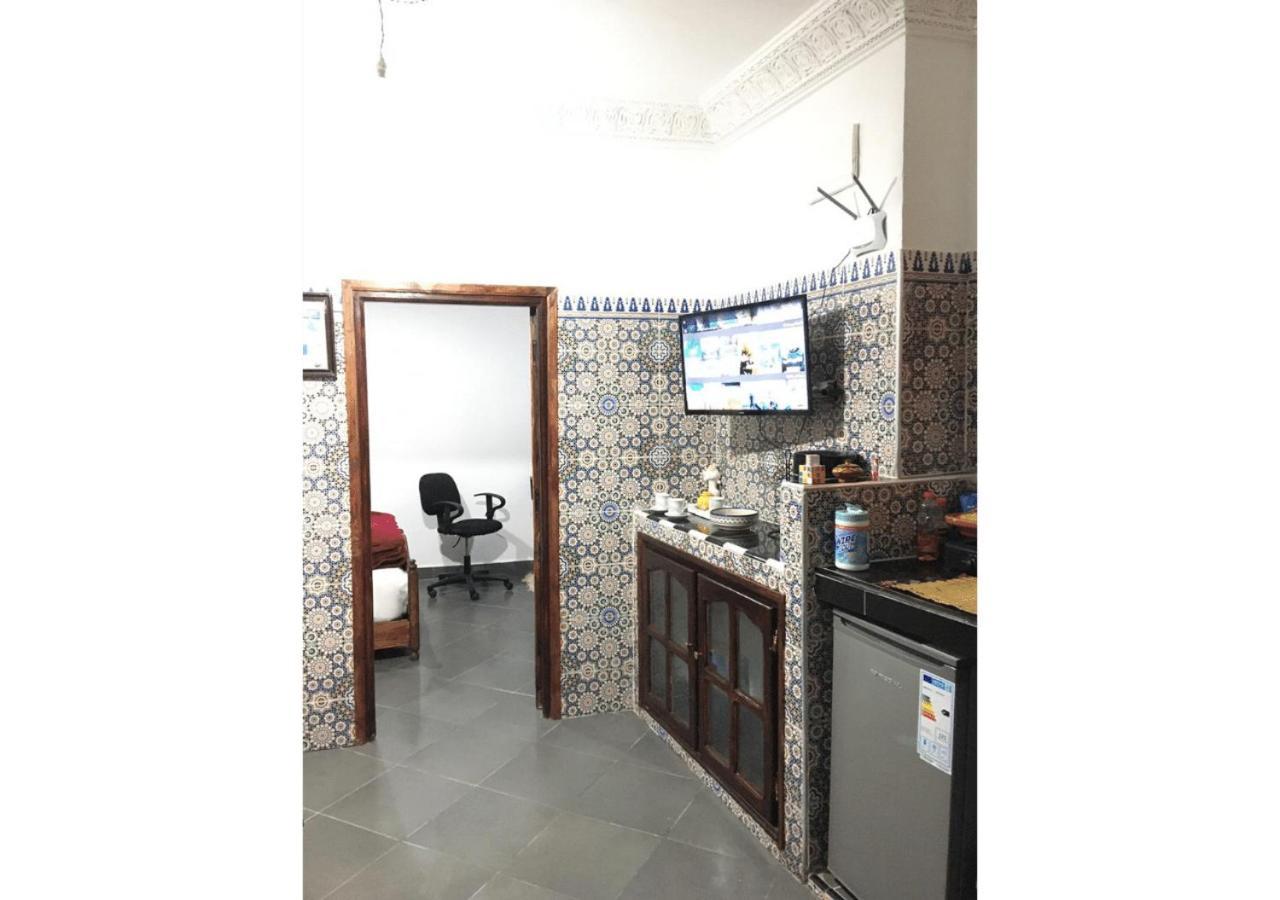 Apartment In Safi Fantastic Near The Sea, Morocco מראה חיצוני תמונה