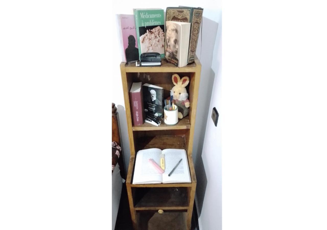 Apartment In Safi Fantastic Near The Sea, Morocco מראה חיצוני תמונה