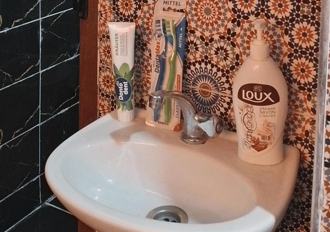 Apartment In Safi Fantastic Near The Sea, Morocco מראה חיצוני תמונה