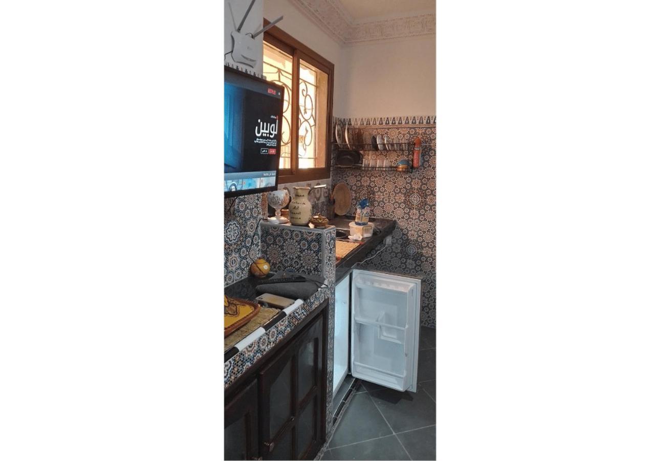 Apartment In Safi Fantastic Near The Sea, Morocco מראה חיצוני תמונה