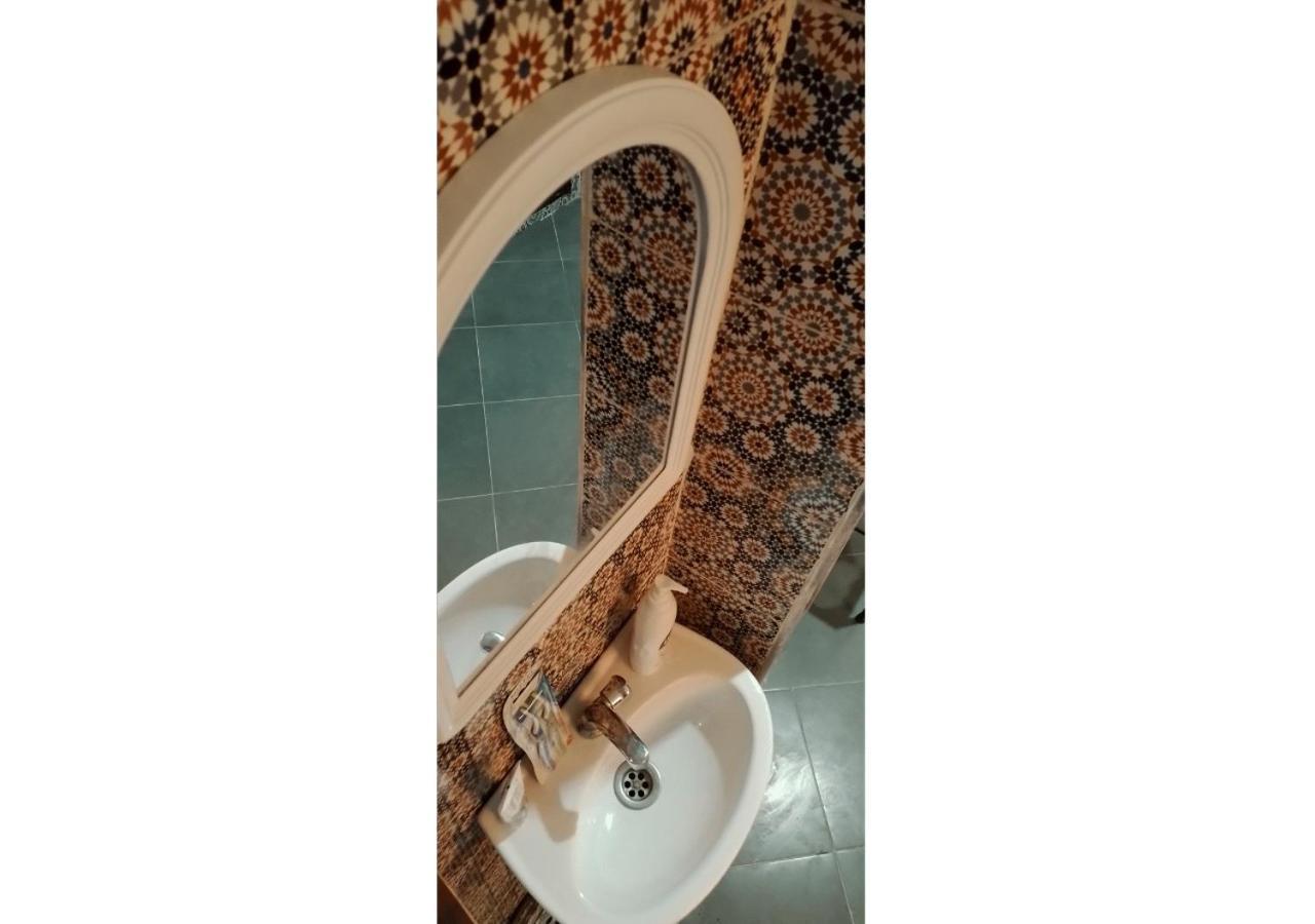 Apartment In Safi Fantastic Near The Sea, Morocco מראה חיצוני תמונה