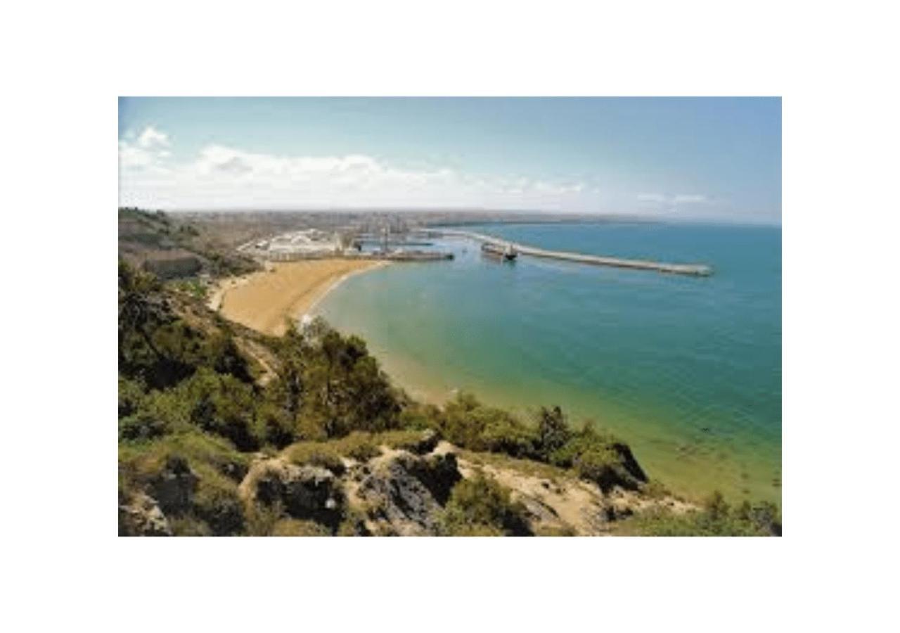 Apartment In Safi Fantastic Near The Sea, Morocco מראה חיצוני תמונה