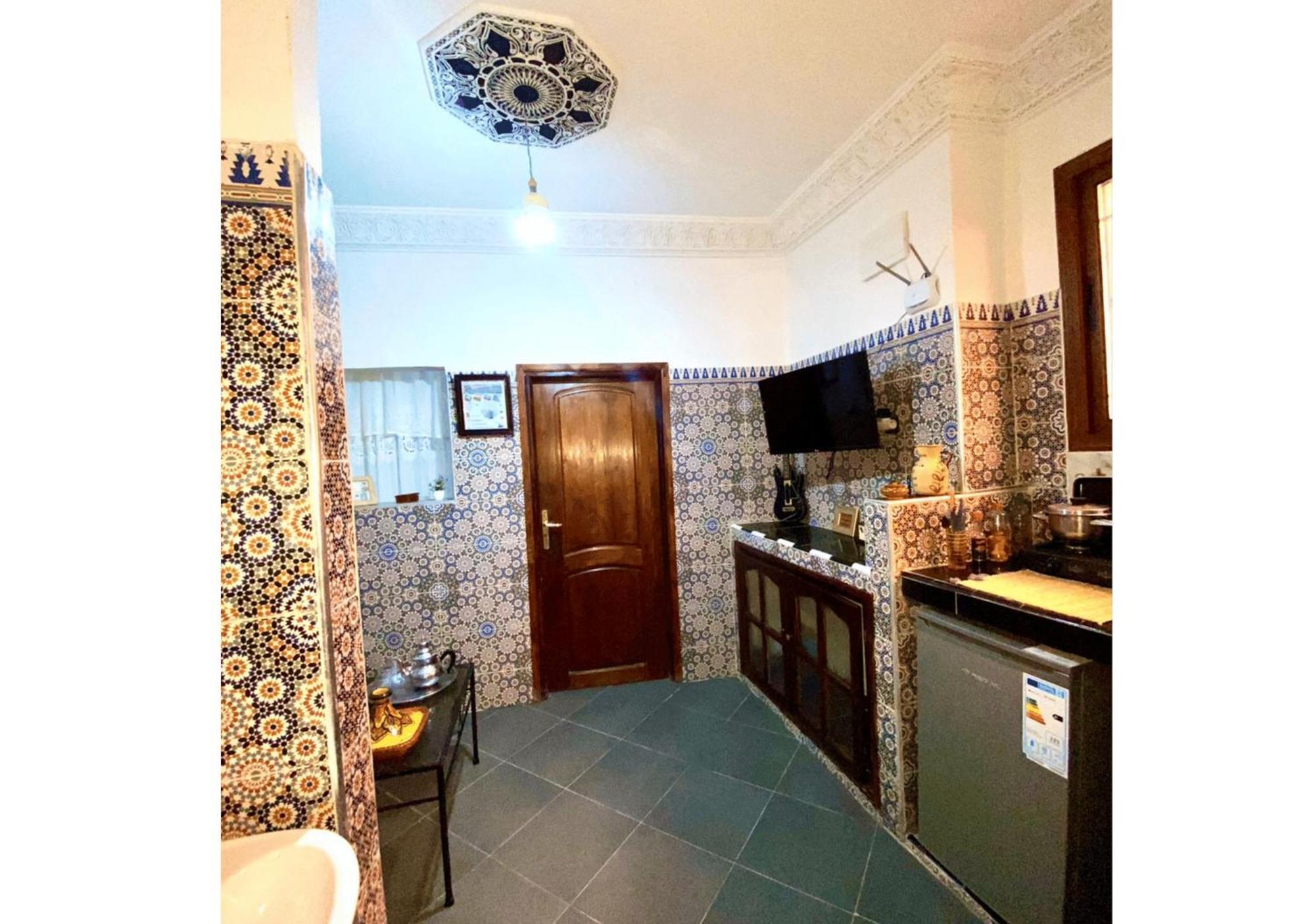 Apartment In Safi Fantastic Near The Sea, Morocco מראה חיצוני תמונה