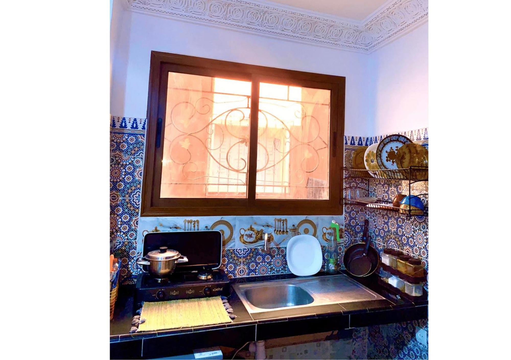 Apartment In Safi Fantastic Near The Sea, Morocco מראה חיצוני תמונה