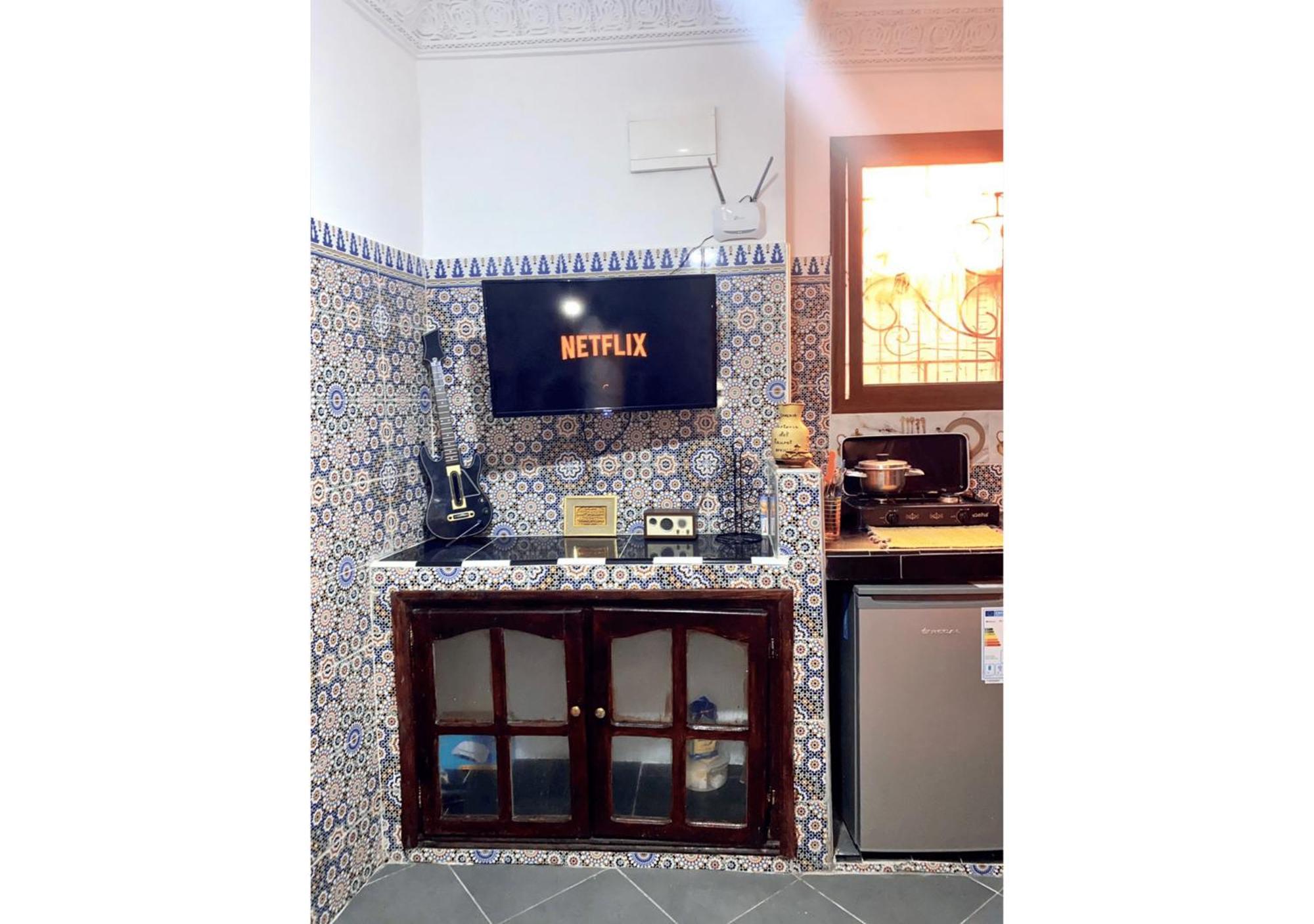 Apartment In Safi Fantastic Near The Sea, Morocco מראה חיצוני תמונה
