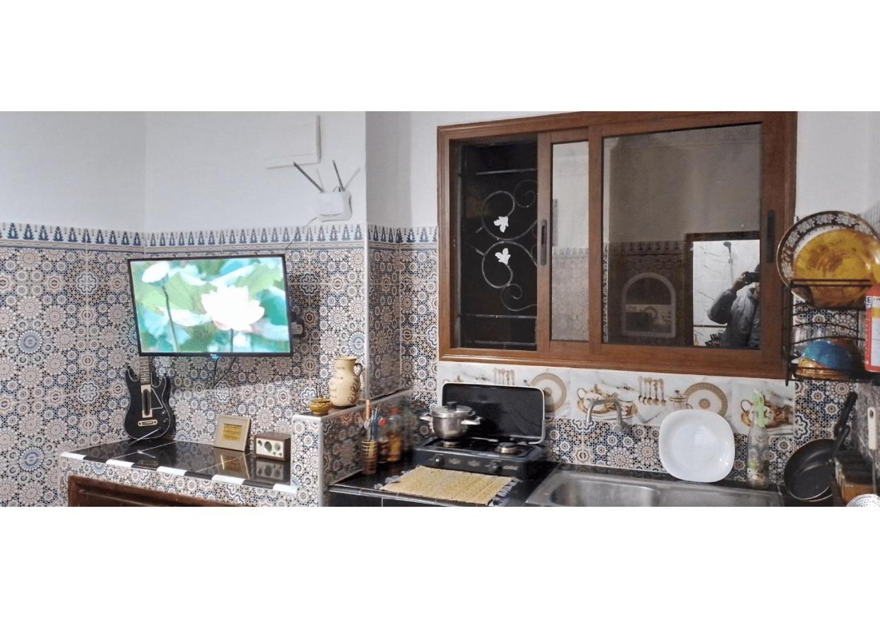 Apartment In Safi Fantastic Near The Sea, Morocco מראה חיצוני תמונה